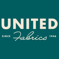 United Fabrics logo