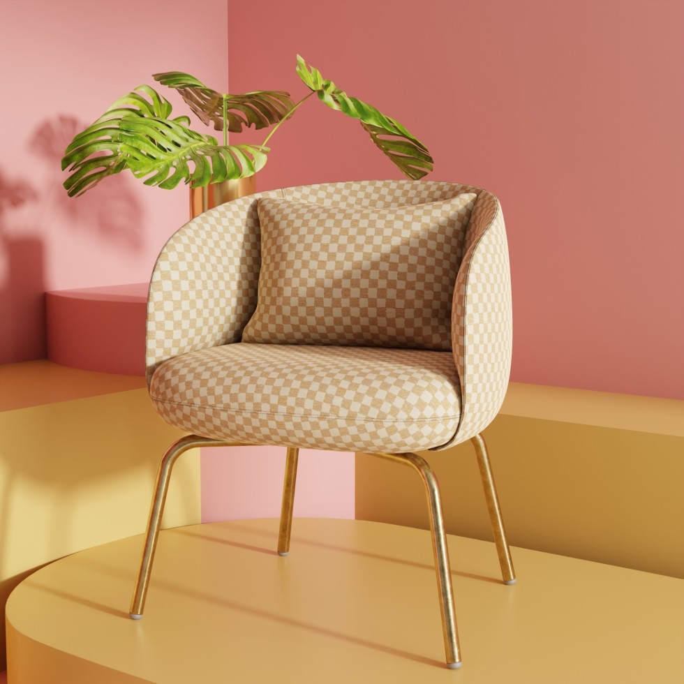 United Fabrics image 1