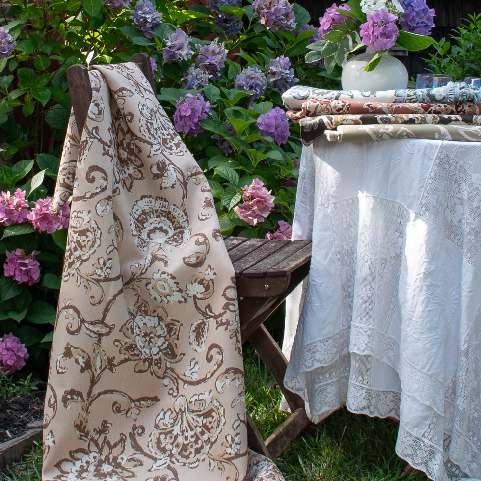 United Fabrics image 5
