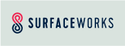 SurfaceWorks logo