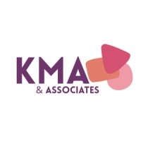 KMA & Associates Inc. logo
