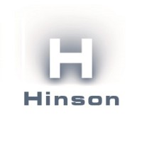 Hinson Lighting logo