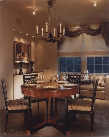Hinson Lighting image 4