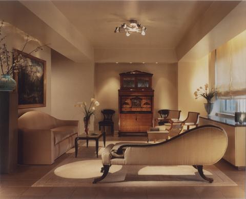 Hinson Lighting image 6