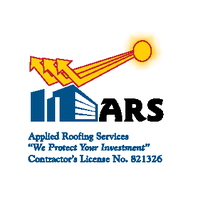 Applied Roofing Services logo