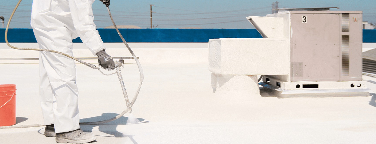 Applied Roofing Services