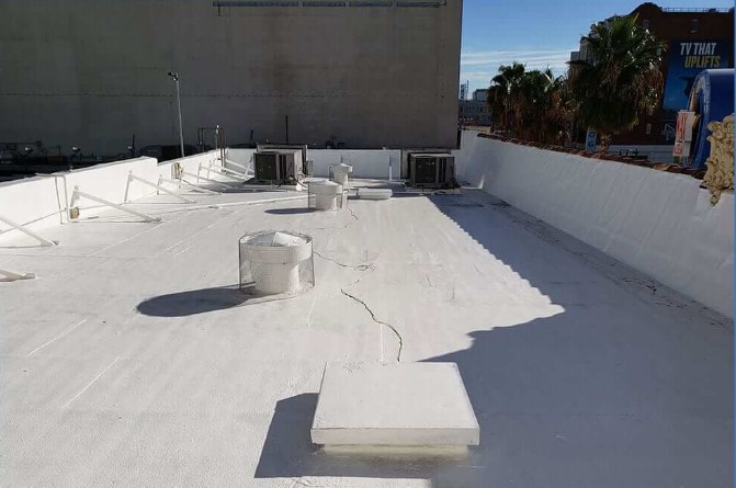 Applied Roofing Services image 2