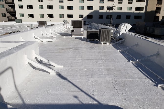 Applied Roofing Services image 9