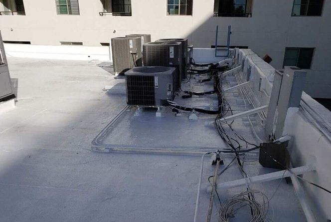 Applied Roofing Services image 3