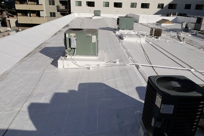 Applied Roofing Services image 1