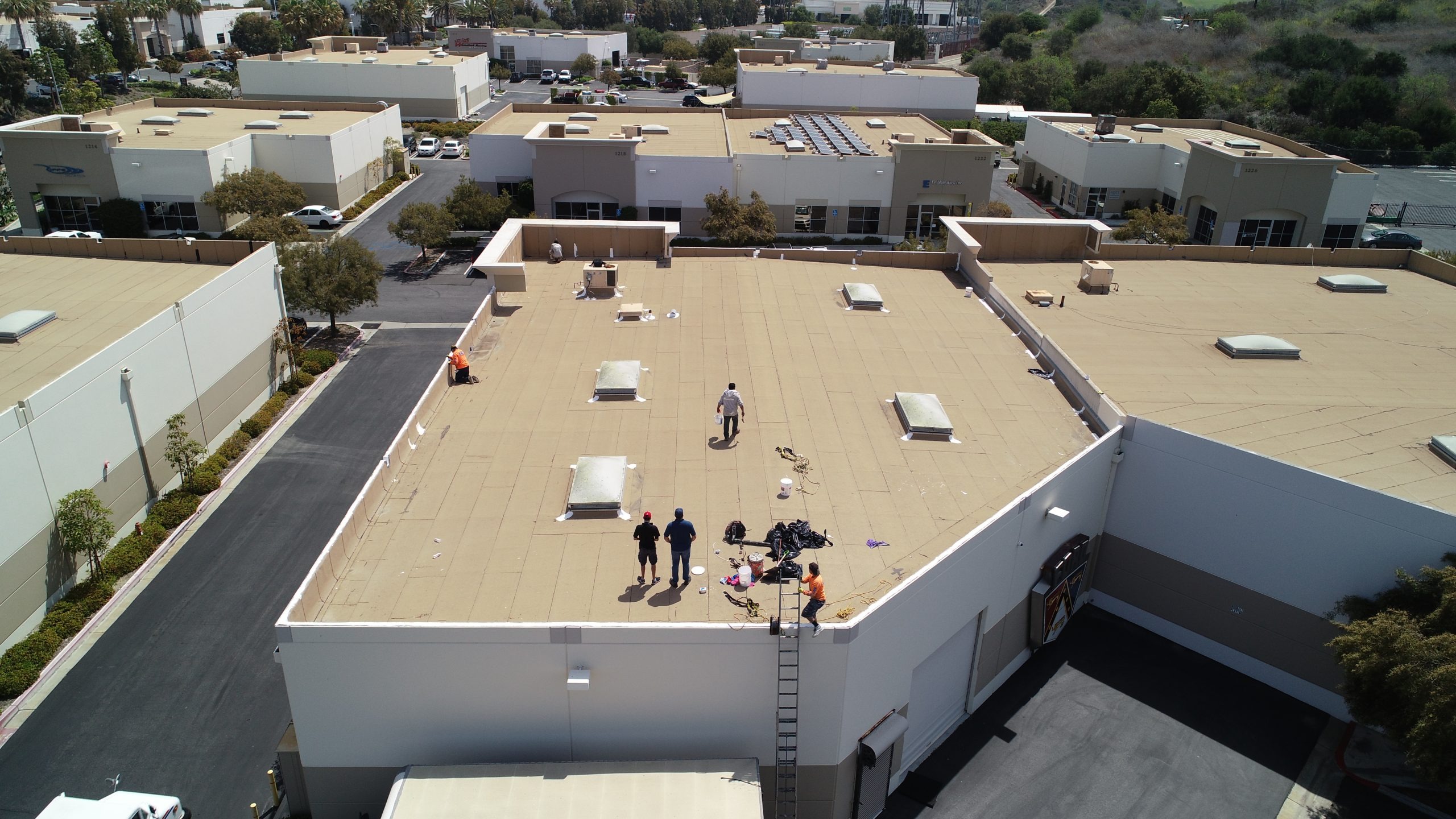 Applied Roofing Services image 4