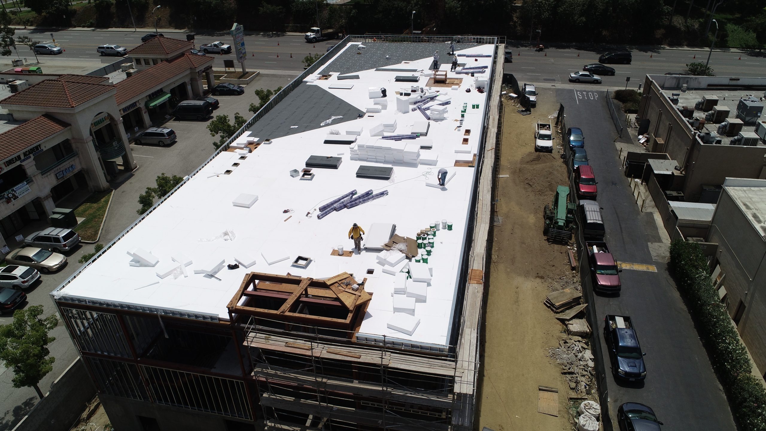 Applied Roofing Services image 5