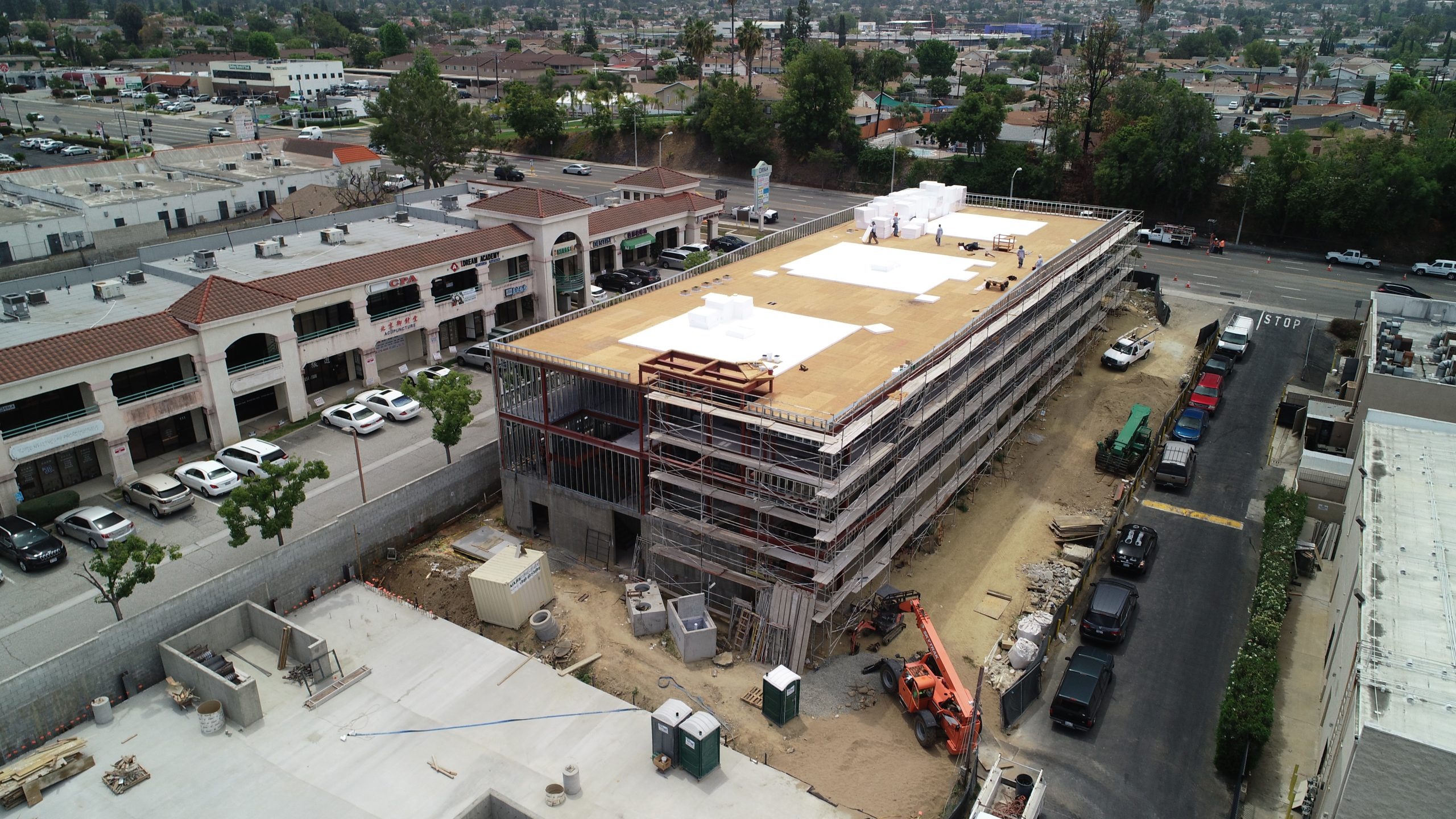 Applied Roofing Services image 6