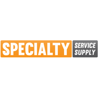 Specialty Service Supply logo