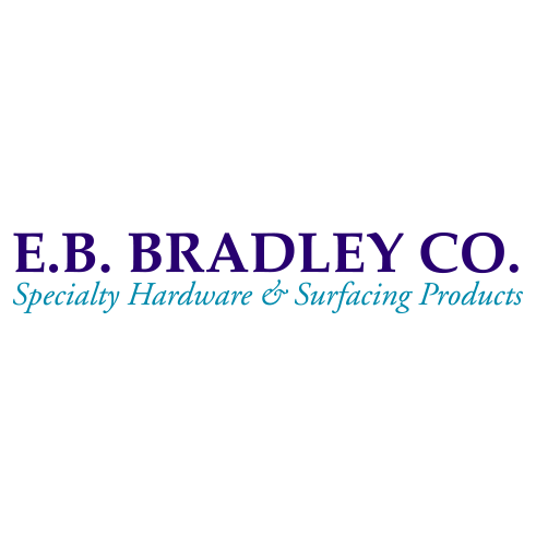 E B Bradley logo
