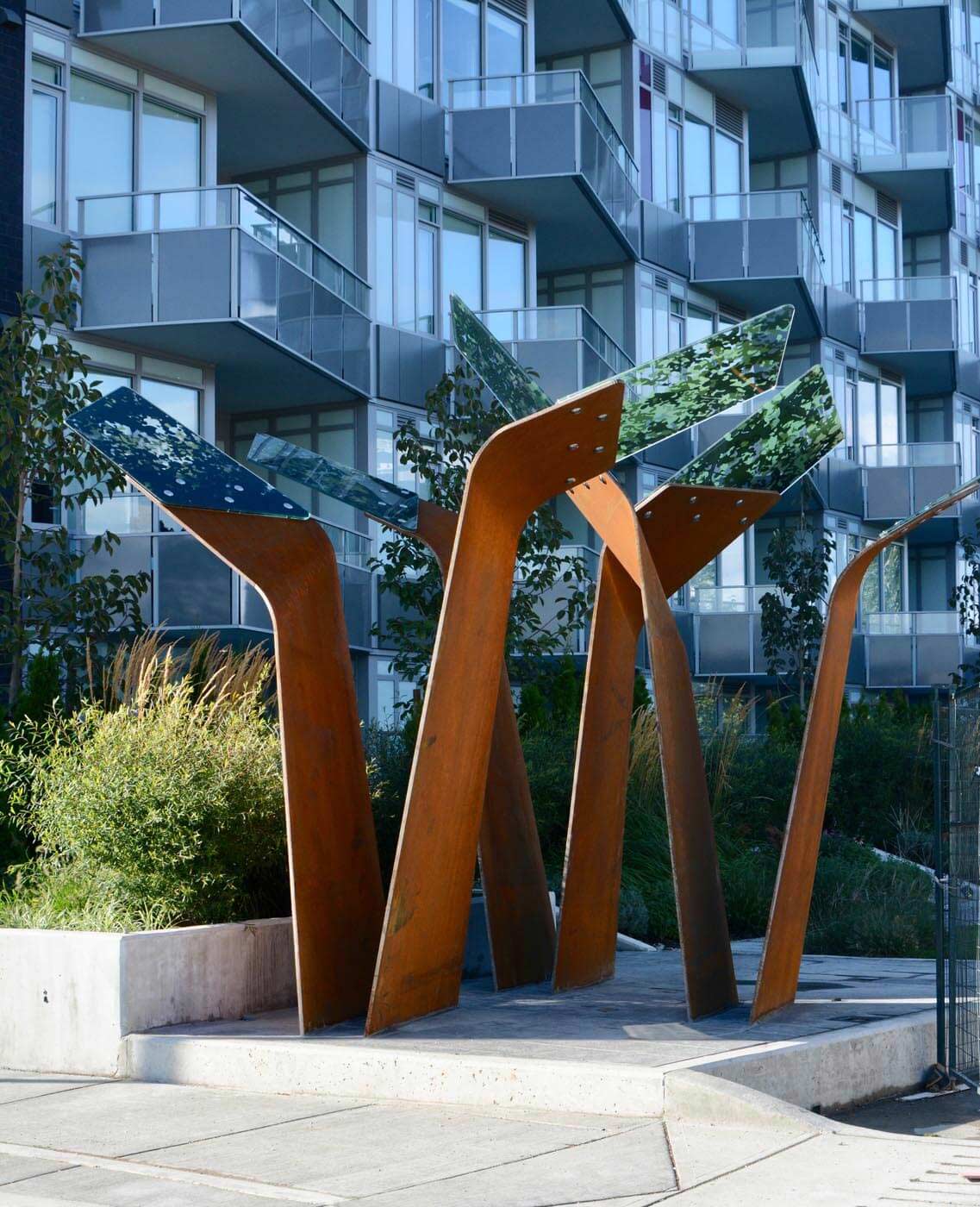 Joel Berman Glass Studios image 8