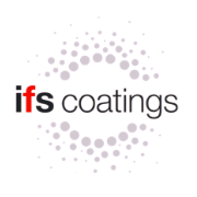 IFS Coatings logo