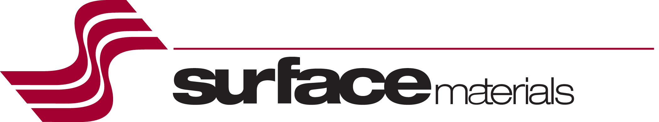 Surface Materials logo
