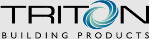 Triton Building Products logo