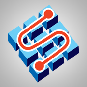 Sloan LED logo