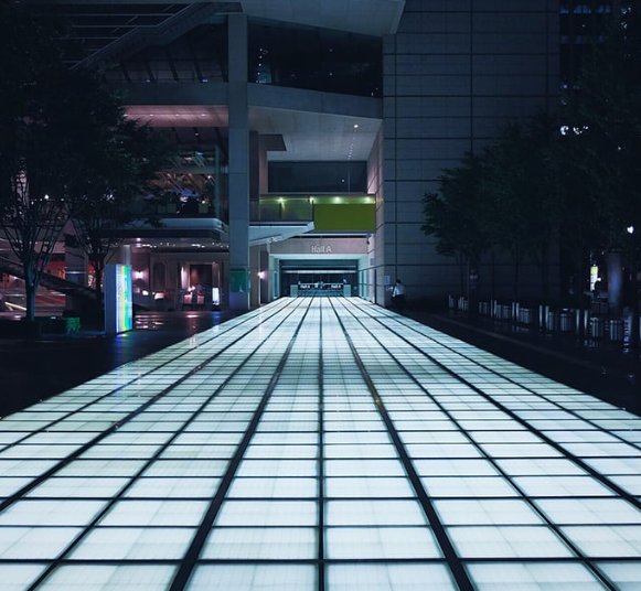 Sloan LED image 1