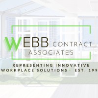 Webb Contract Associates logo