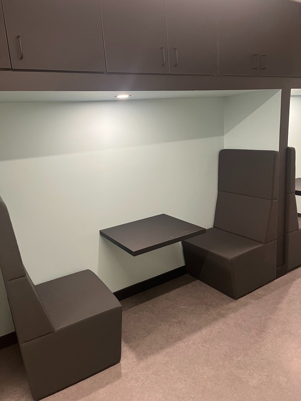 Webb Contract Associates image 1