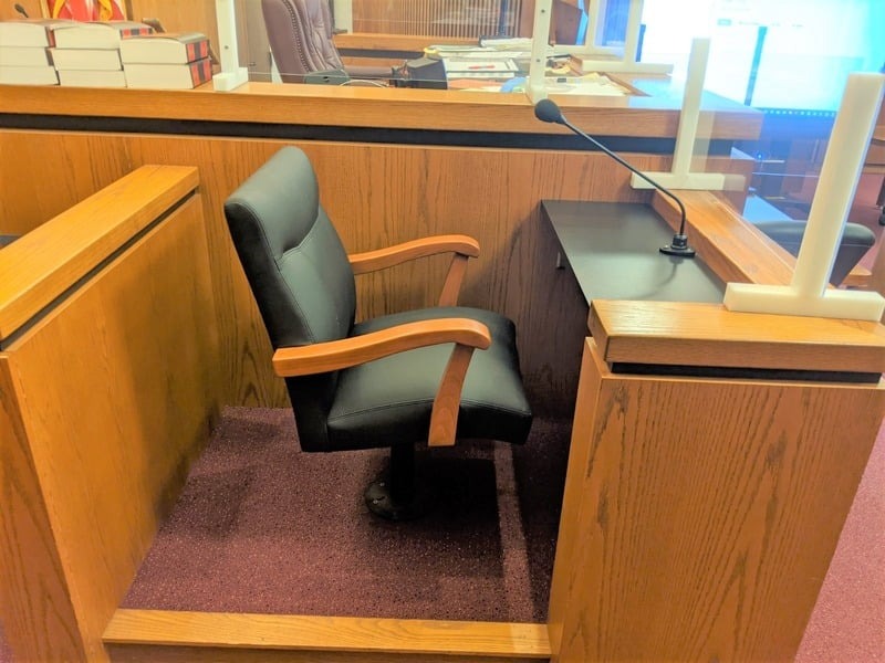 Webb Contract Associates image 3