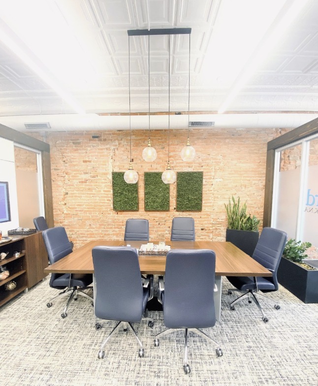 Webb Contract Associates image 10