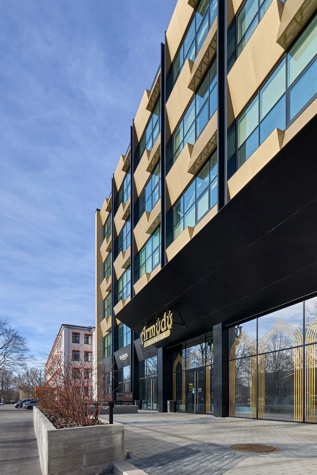 Stacbond image 13