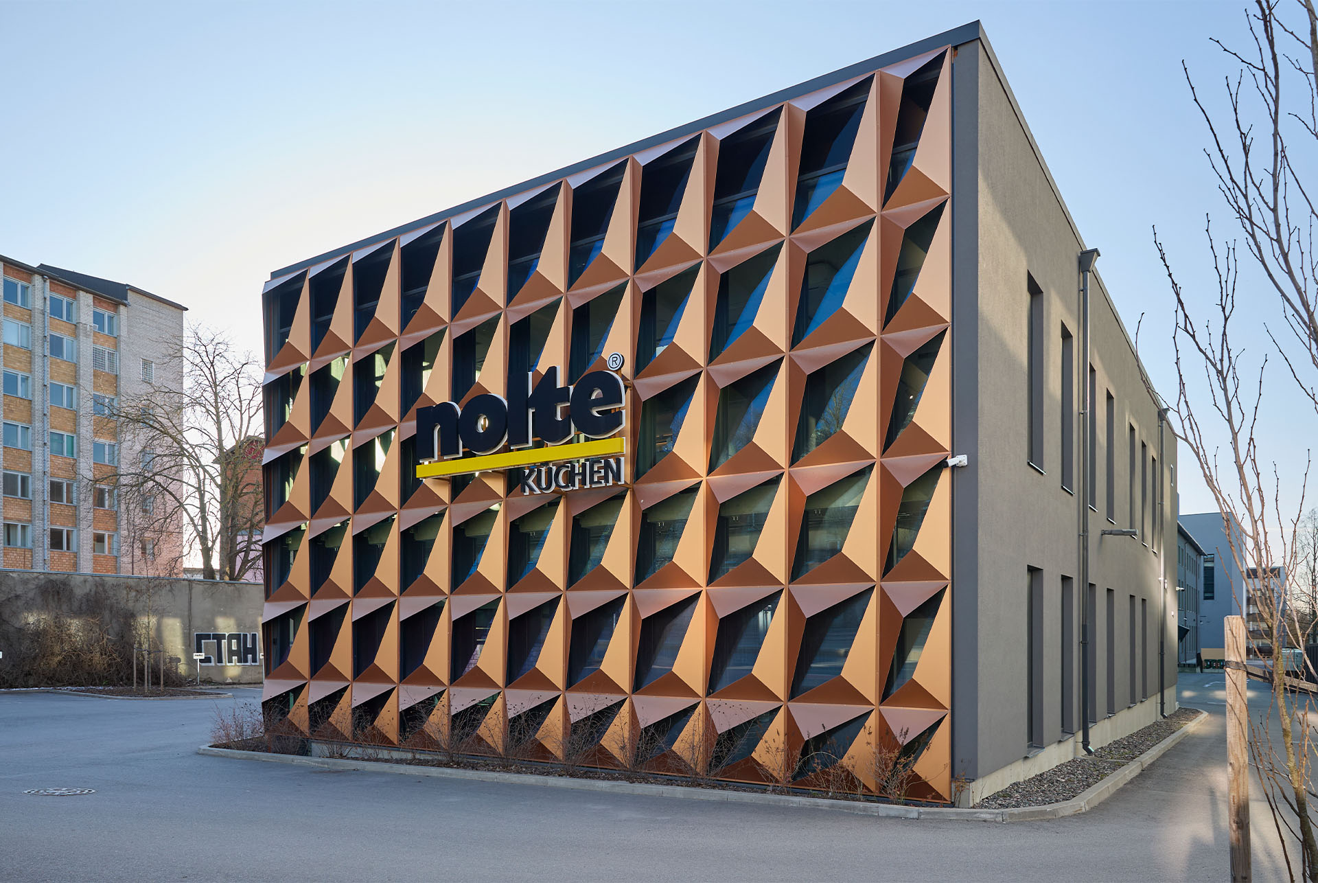 Stacbond image 9