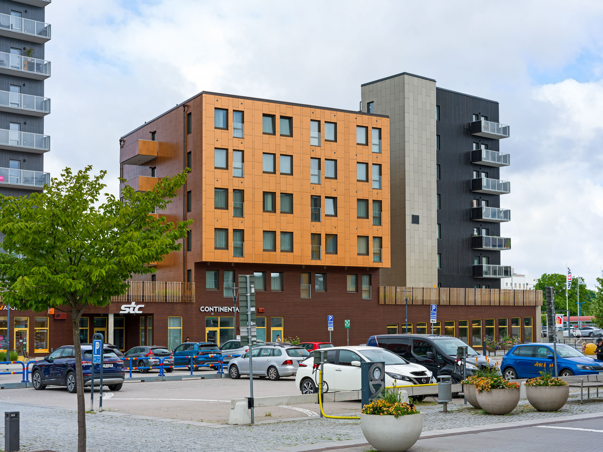 Stacbond image 2