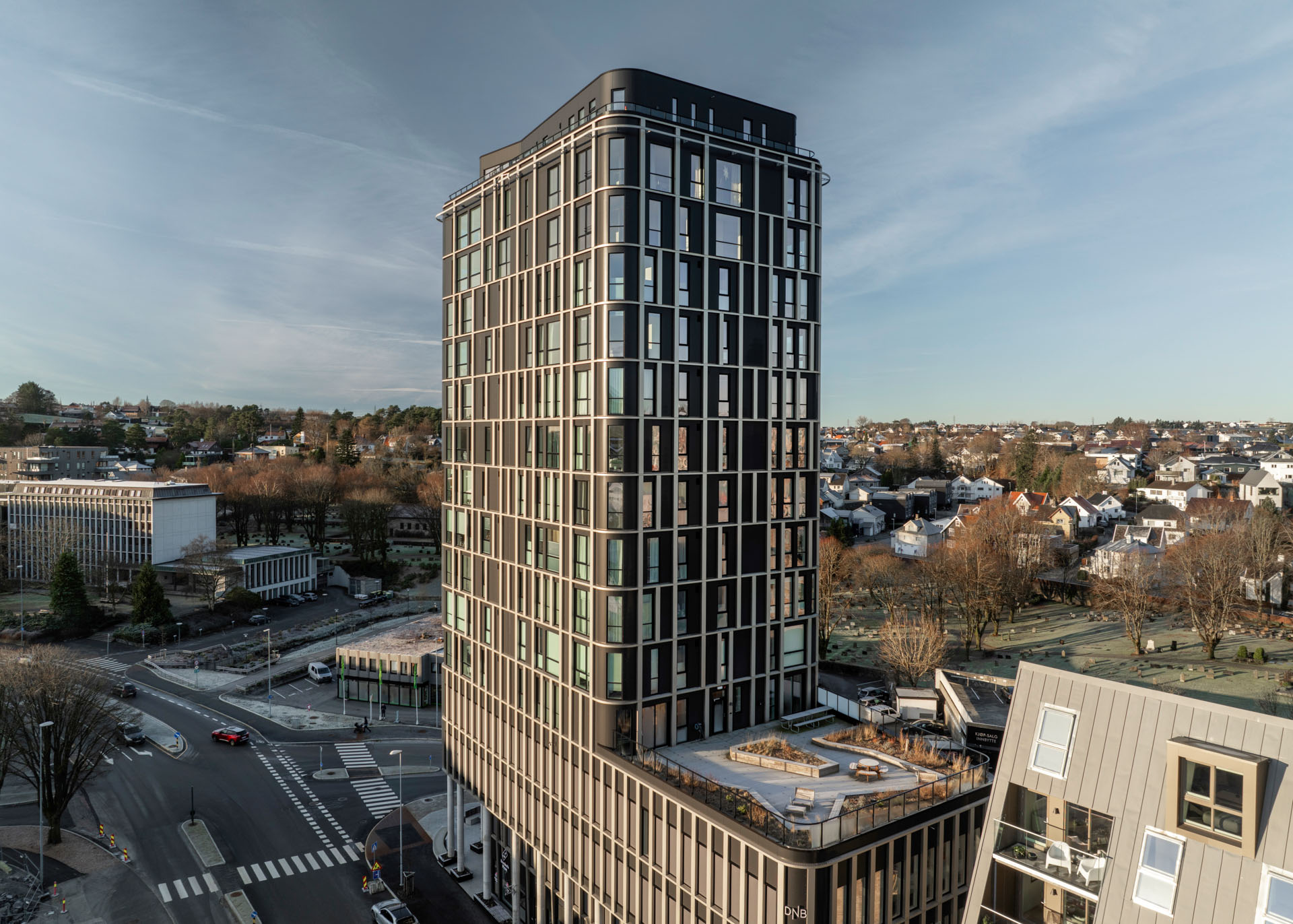 Stacbond image 1