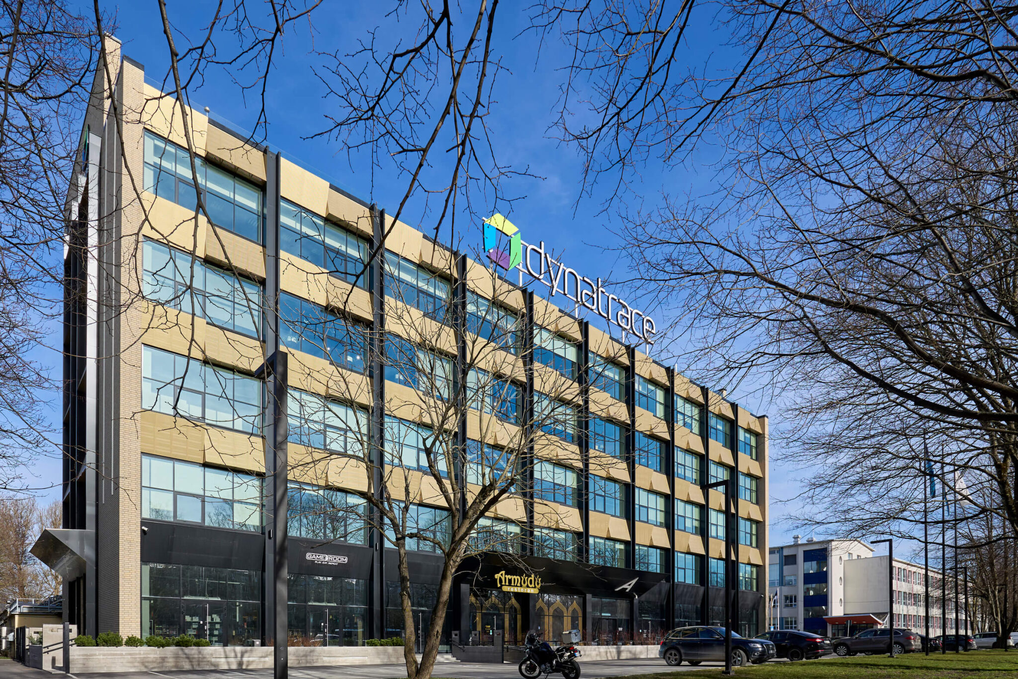 Stacbond image 4