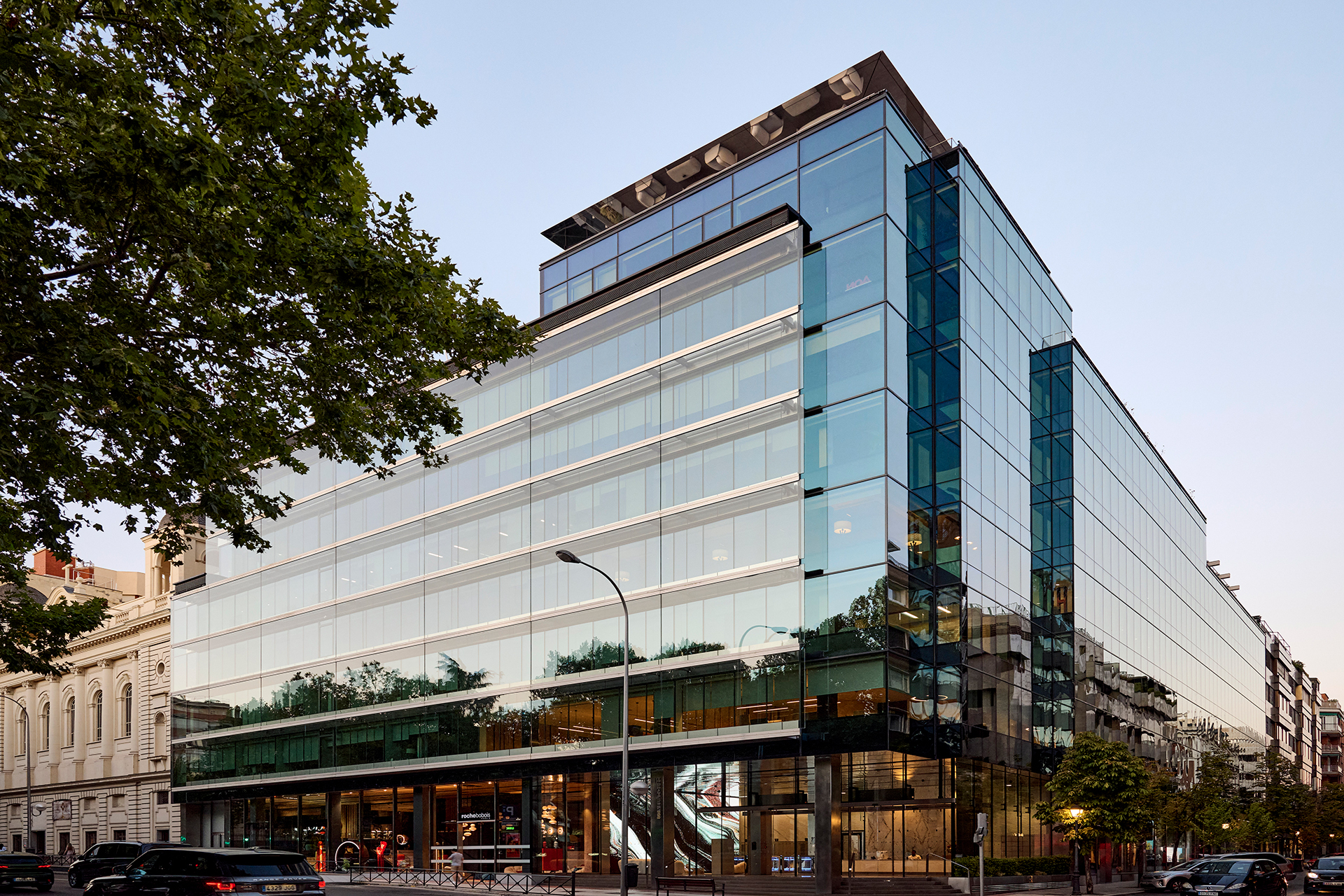 Stacbond image 3