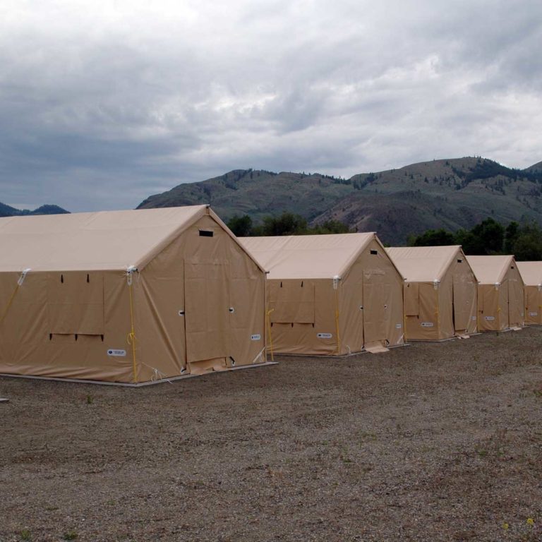 Rainier Industries image 1