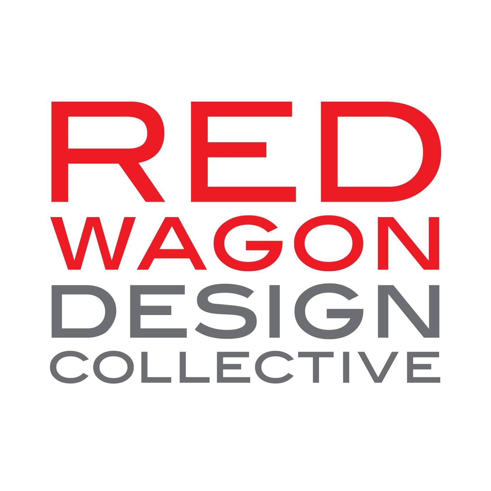 Red Wagon Design Collective logo