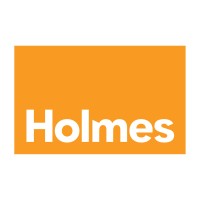 Holmes logo
