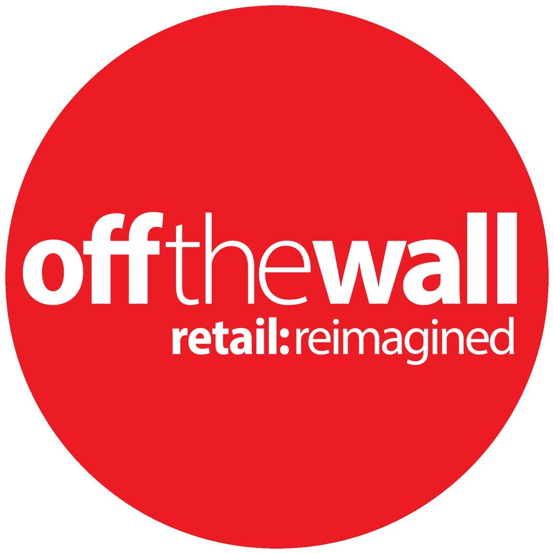Off The Wall Company logo
