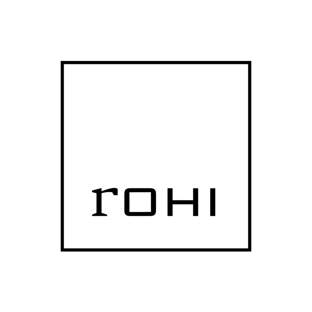 Rohi logo