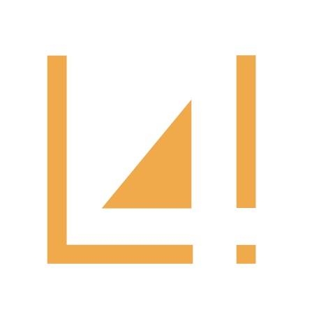 Level 4 Designs logo