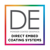 Direct Embed Coating Systems logo
