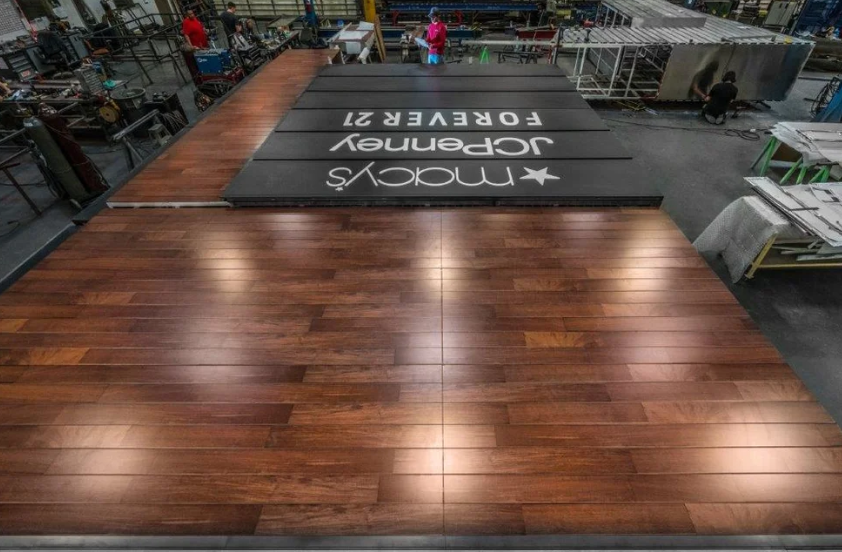 Direct Embed Coating Systems image 7