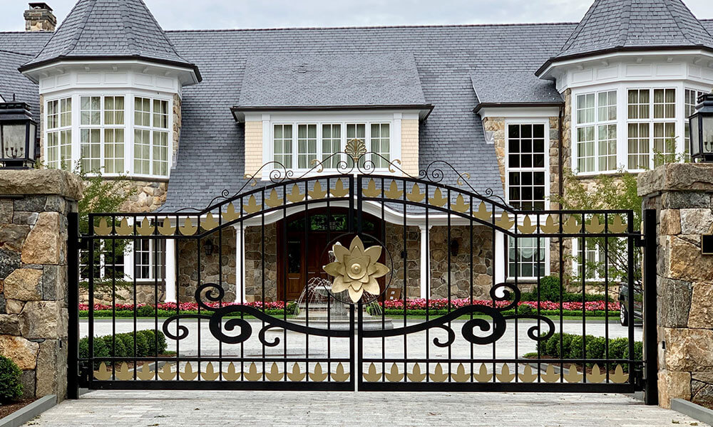 Grand Entrance image 4