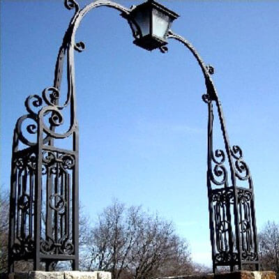Grand Entrance image 13