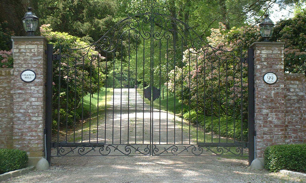 Grand Entrance image 12