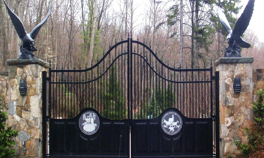 Grand Entrance image 9