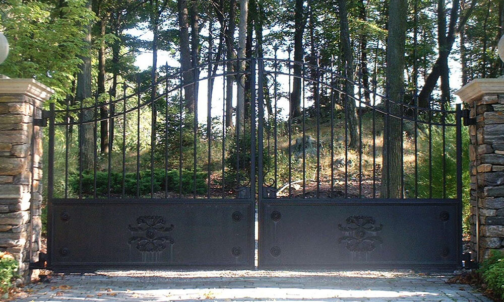 Grand Entrance image 2