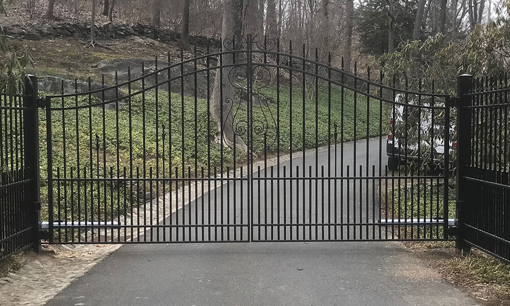 Grand Entrance image 15