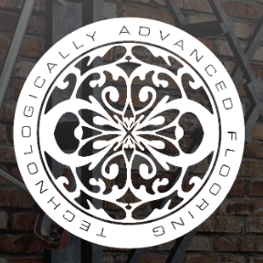 TD2 Floor logo
